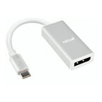 Adaptador Nova FAA351CD001C USB-C a display port 0.15m