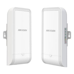 PUNTO DE ACCESO HIKVISION 1KM DS-3WF1000-EI-2N(O-STD) (E) 2.4 GHZ 300 MBPS MIMO ANTENA 7 DBI IP55 POE 317200474