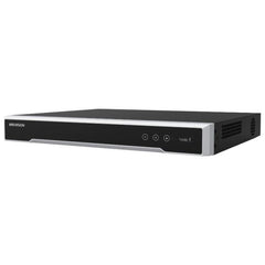 GRABADORA NVR PARA CAMARAS DE VIGILANCIA HIKVISION DS-7616NI-Q2(STD)(D) (E) 16CH IP  H.265  HASTA 8MP GRABACION 303616532