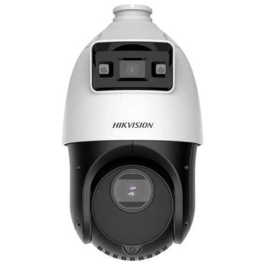 CAMARA DS-2SE4C425MWG-E(14F0)(O-STD) PTZ  (E) 25X ZOOM IR 100M WHITE LIGHT 30M ACUSENSE POE  IP67 327000910