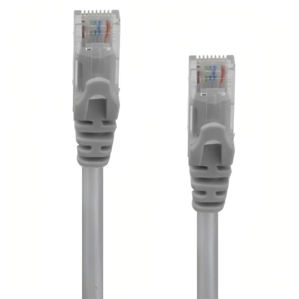 Cable de red CAT5E Nova FAN50105001C 5M