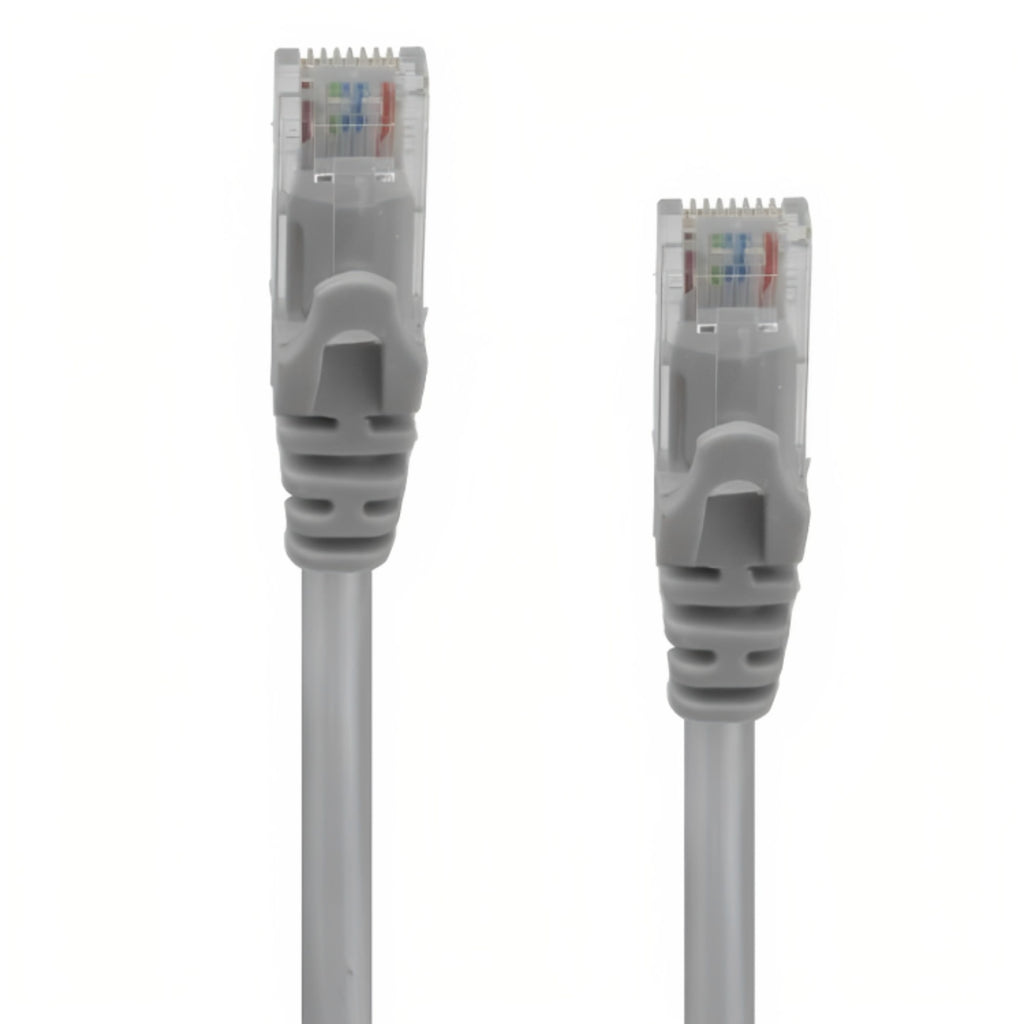 Cable Red CAT6E Nova 5 Metros Alta Velocidad LAN