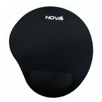 Mouse pad Nova gel 360 ergonómico 8.5 pulgadas x - 10 pulgadas