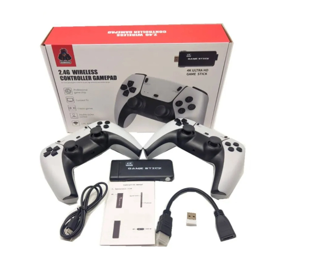 CONSOLA M8 PRO