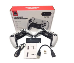 CONSOLA M8 PRO