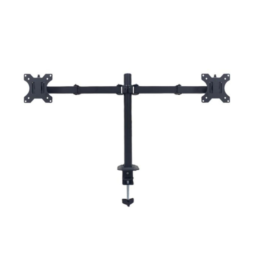 Soporte escritorio monitor Nova FDBM1024001C 17 PULGADAS-27 pulgadas - 8 kg