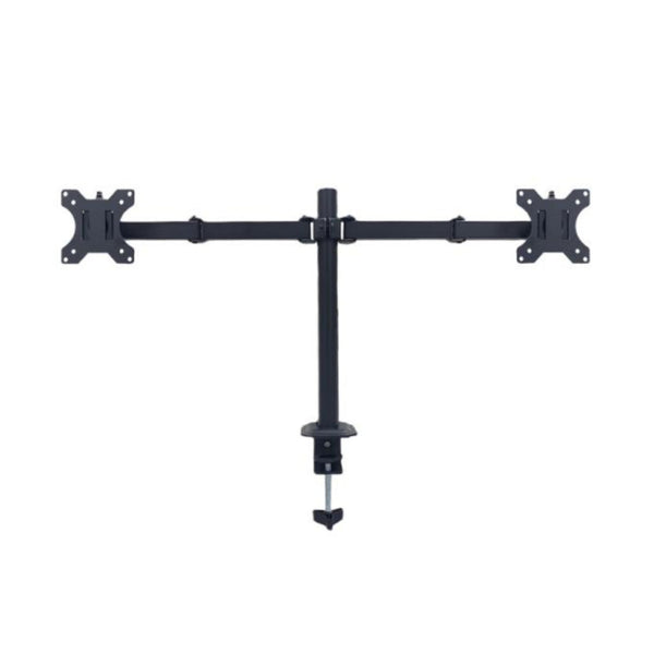 Soporte escritorio monitor Nova FDBM1024001C 17 PULGADAS-27 pulgadas - 8 kg