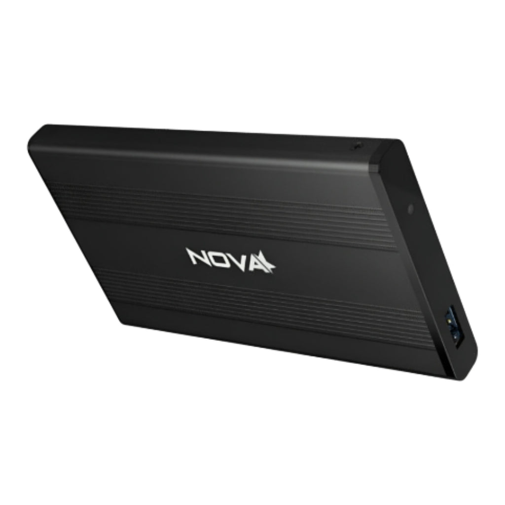 Encapsulador USB 3.0 usb-a Nova AEK25023001C 2.5 pulgadas SATA 5V