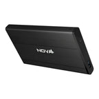 Encapsulador USB 3.0 usb-a Nova AEK25023001C 2.5 pulgadas SATA 5V