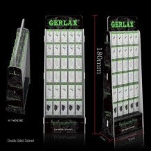 ESTANTE GERLAX 3 DUAL