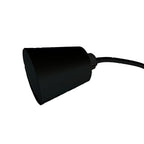 Lampara YZ-09 - Negra