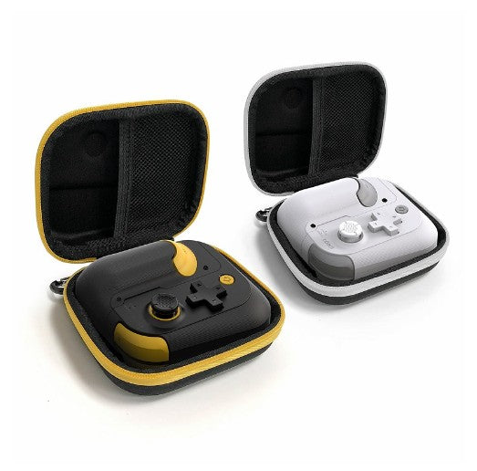 CONTROL MOVIL PG-9211B IPEGA NEGRO AMARILLO