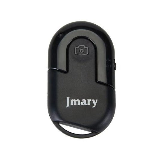 CONTROL BLUETOOTH PARA CELULAR BT-03 JMARY NEGRO