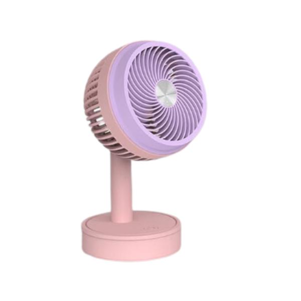 Ventilador YS2230B portatil accesorio celular Imagen secundaria del producto