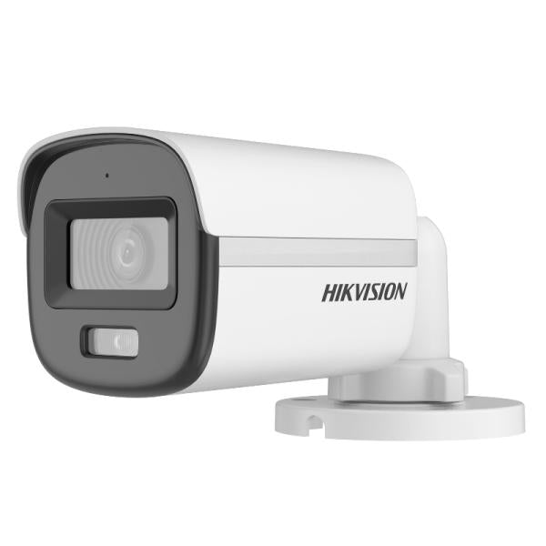 Hikvision Cámara Mini Bullet DS-2CE10KF0T-LPFS(2.8mm) 3K 20M IR Imagen principal del producto