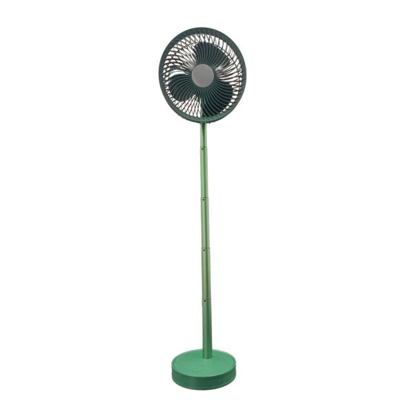 Ventilador HQ66-15 portatil Imagen secundaria del producto