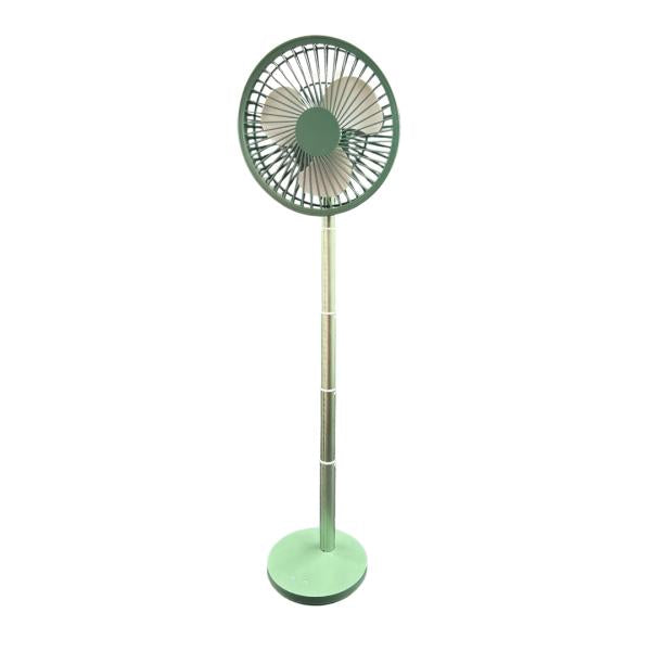 Ventilador LT-3183 portatil Imagen secundaria del producto