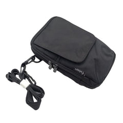 BOLSO MULTIFUNCIONAL 10013 POSO 15" NEGRO