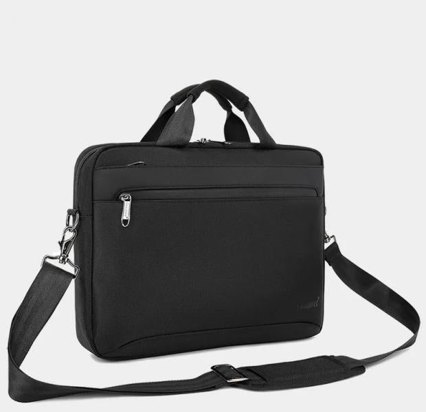 BOLSO MULTIFUNCIONAL CB-2122 COOLBELL 14" NEGRO