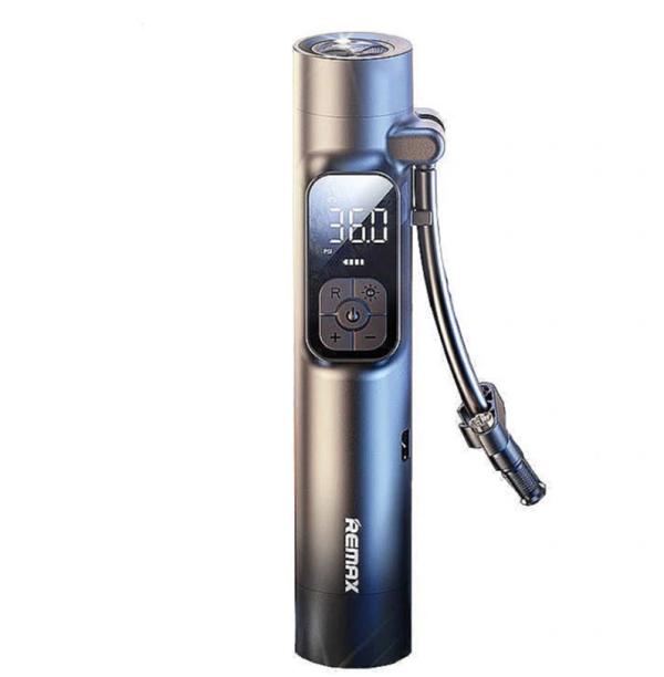 INFLADOR CQ-1 REMAX