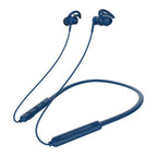 Audifono Thonet & Vander VR100 Inalámbrico Bluetooth HK096- 03661 - Azul