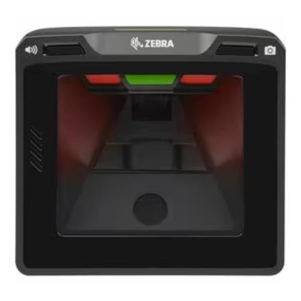 LECTOR DE CÓDIGO DE BARRA ZEBRA SSP7201-V USB KIT SP7201-SV4U2100AZW