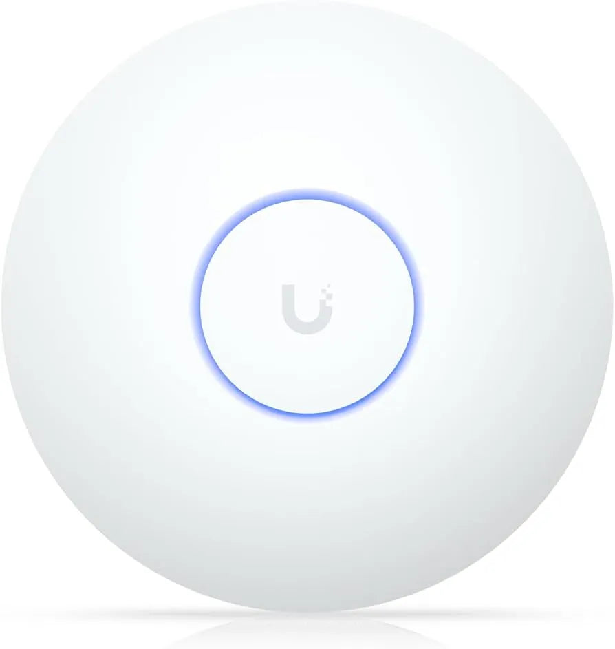 Ubiquiti access point WIFI 7 doble banda U7-LR