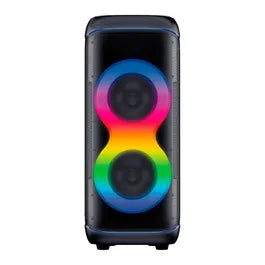 JVC audio portable 200W luz ambiente TWS bluetooth 5.3 - XS-KY526PW Imagen principal del producto