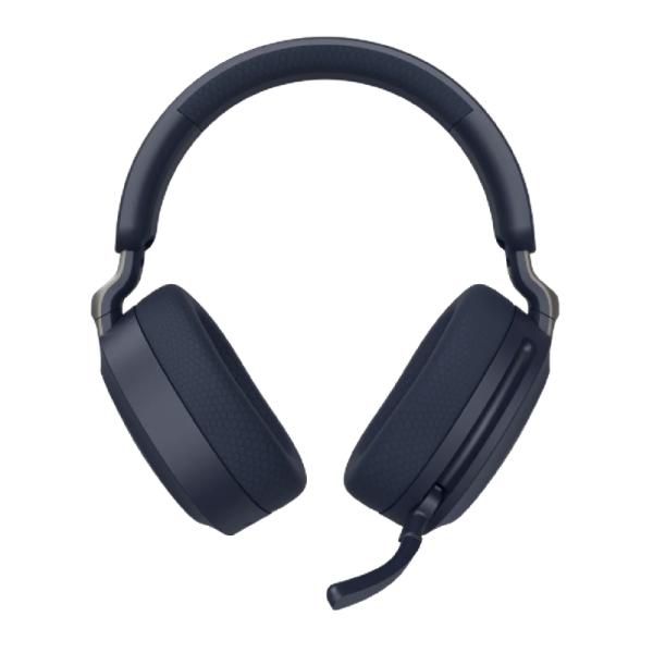 Audifonos headset gaming MSI maestro 500 inalámbrico bluetooth 5.4 anc azul Imagen secundaria del producto