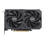 Tarjeta Video MSI RTX 5050 8GB GDDR6 Shadow 2X OC Blanco