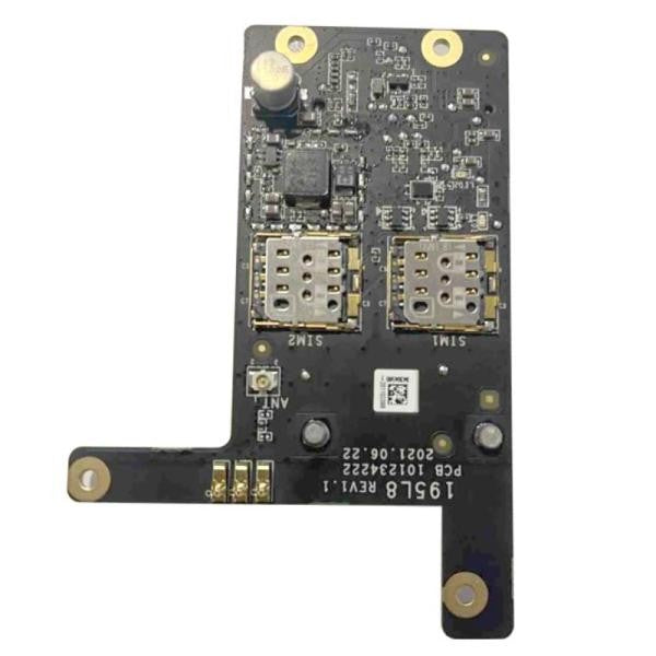 MÓDULO CELULAR PARA PANEL DE ALARMA HIKVISION DS-PM2-S(AU)(O-STD) (E) 3G/4G PARA AX HYBRID PRO 302402012