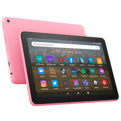 TABLET FIRE HD 8" 32GB 12TH GENERACION 2022 AMAZON ROSADA