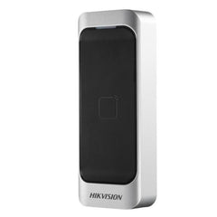 LECTOR DE TARJETAS HIKVISION DS-K1107AM(O-STD) (E) 13.56 MHZ RS-485 / WIEGAND / OSDP 302918662