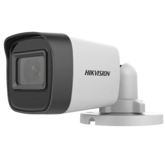 CAMARA MINI BULLET HIKVISION DS-2CE16D0T-EXIPF(2.8MM)(O-STD) (E) 2 MP ALCANCE IR HASTA 20 M 1P67 300512639