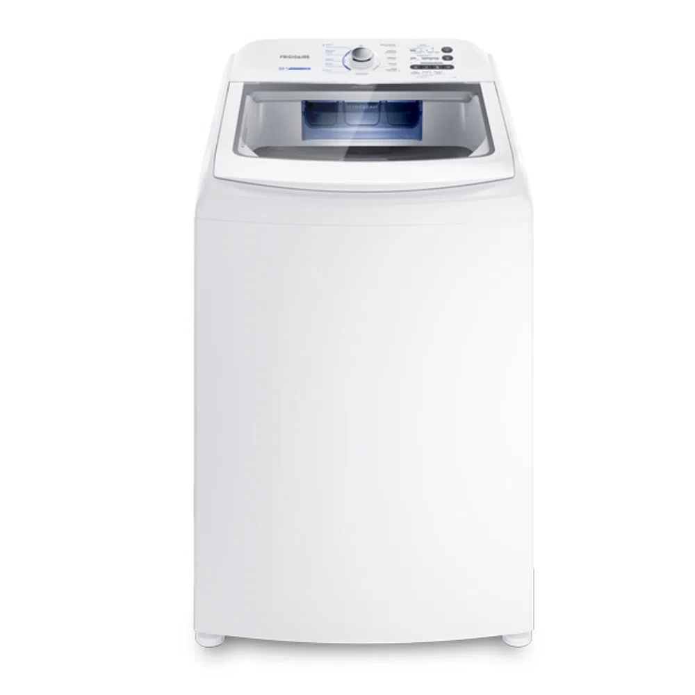 Frigidaire Lavadora Carga superior de 20 kg Color Blanco FWAB20J4EBGUW
