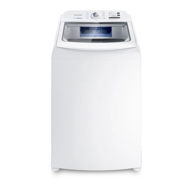 Frigidaire Lavadora Carga superior de 20 kg Color Blanco FWAB20J4EBGUW
