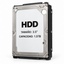 Disco Duro Interno 1.5TB 3.5" SATA Reacondicionado (PULL)