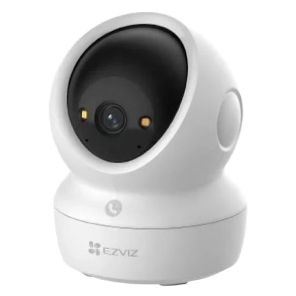 CAMARA PAN/TILT EZVIZ CS-H6C-R200-8H8WFL(AM-STD) G1 4K CMOS 4 MM 10 M AUDIO BIDIRECCIONAL 303103700