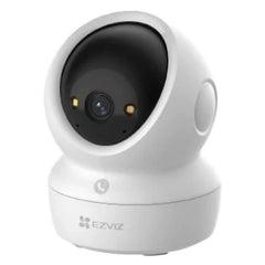 CAMARA PAN/TILT EZVIZ CS-H6C-R200-8H8WFL(AM-STD) G1 4K CMOS 4 MM 10 M AUDIO BIDIRECCIONAL 303103700