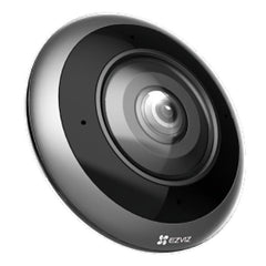 CAMARA FISHEYE EZVIZ CS-E4P-R100-8C6WKF(AM-STD) E4P 3K CMOS M12 IR HASTA 10 M AUDIO BIDIRECCIONAL 303103534