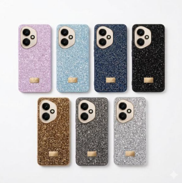 Estuche con Diseño - Samsung S26