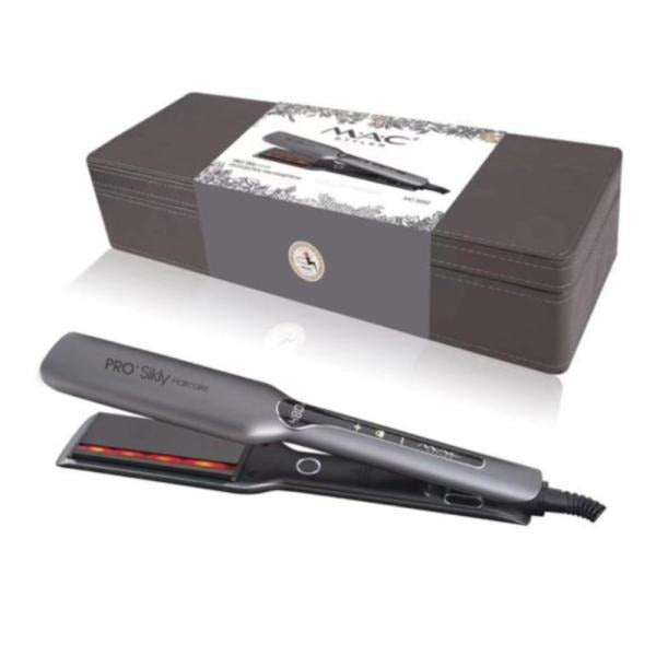 Plancha Profesional para Cabello MC-5592 Mac