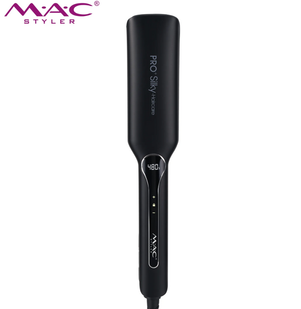 Plancha Profesional para Cabello MC-5592 Mac