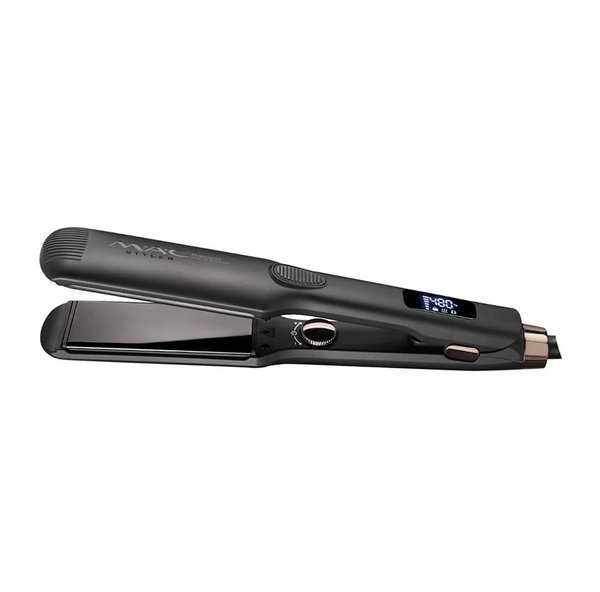 Plancha para Cabello Modelo MC-5612