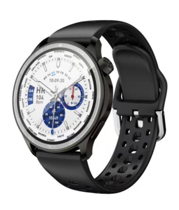 Reloj Inteligente AW83 - Negro