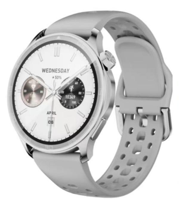Reloj Inteligente AW83 - Blanco