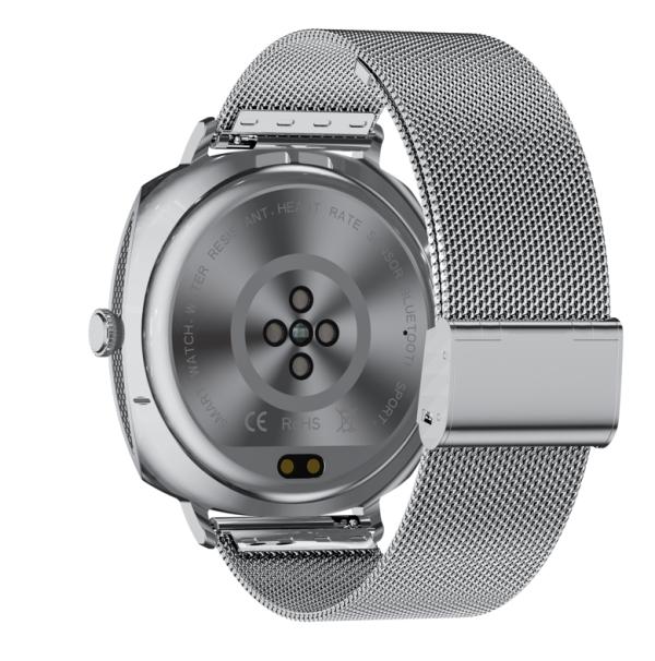 Reloj Inteligente AW69 - Blanco