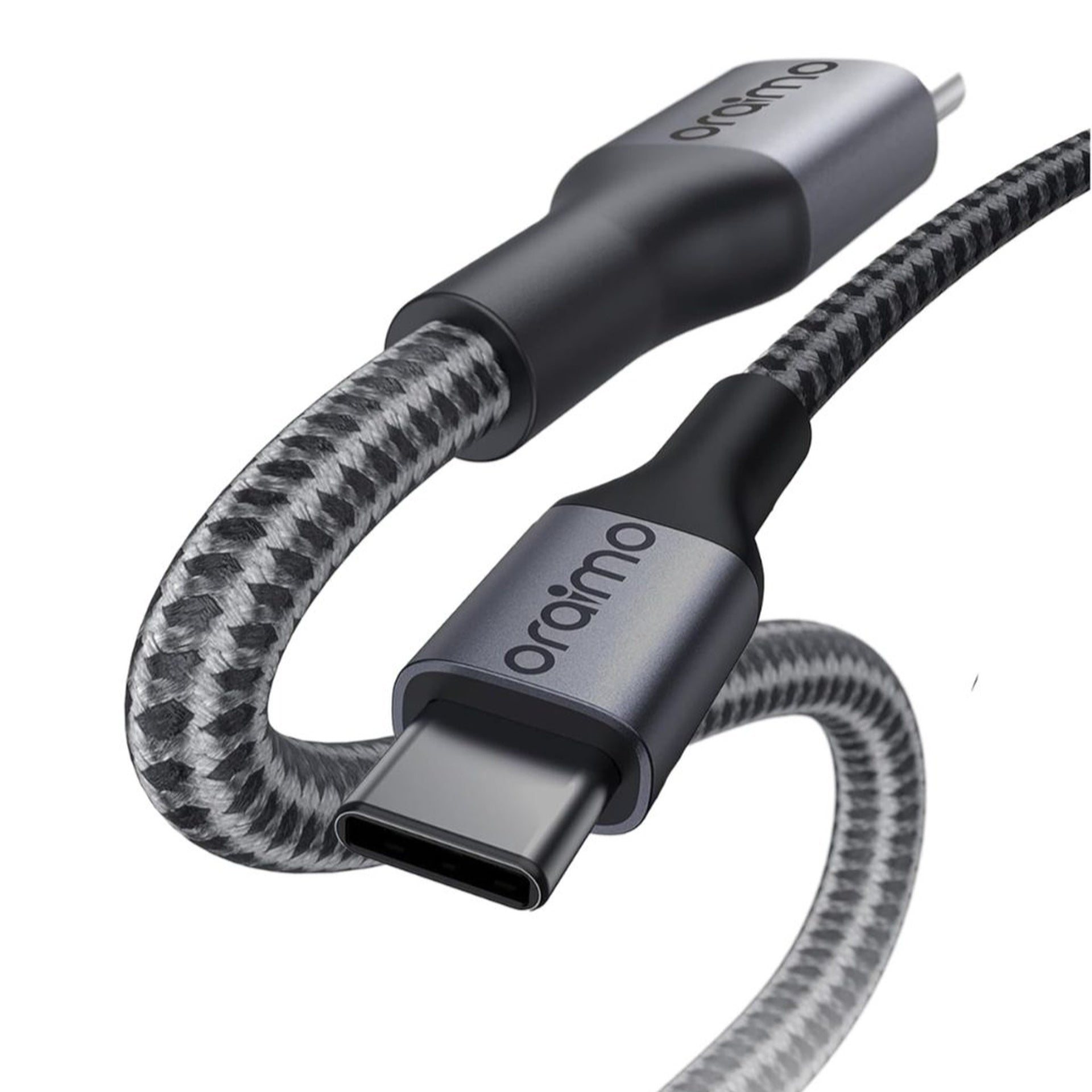 Cable USB-C a USB-C Oraimo OCD-173CC 5A 3M