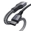 Cable USB-C a USB-C Oraimo OCD-173CC 5A 3M