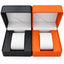 Caja Empaque para Reloj - Naranja